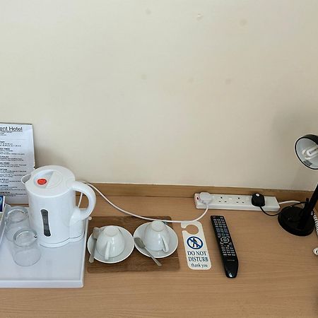 The Brent Hotel - London - Wembley Harrow Εξωτερικό φωτογραφία