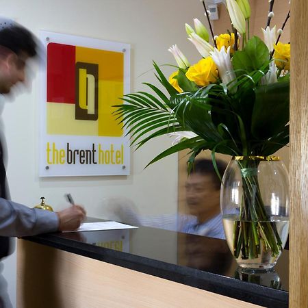 The Brent Hotel - London - Wembley Harrow Εξωτερικό φωτογραφία