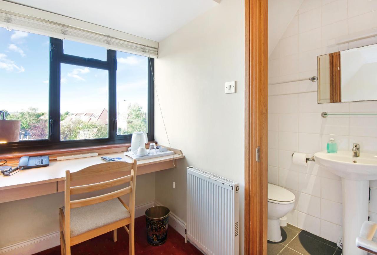 The Brent Hotel - London - Wembley Harrow Εξωτερικό φωτογραφία