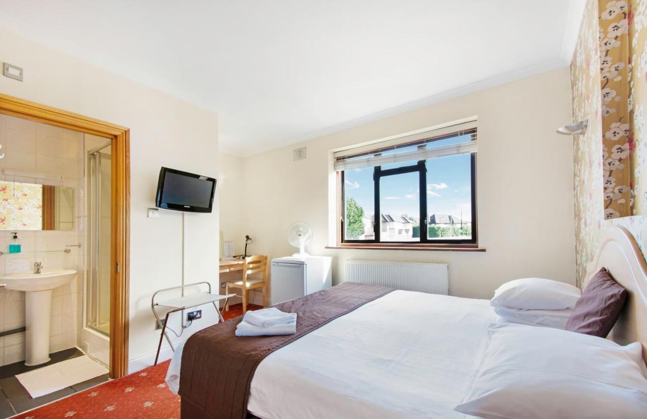 The Brent Hotel - London - Wembley Harrow Εξωτερικό φωτογραφία