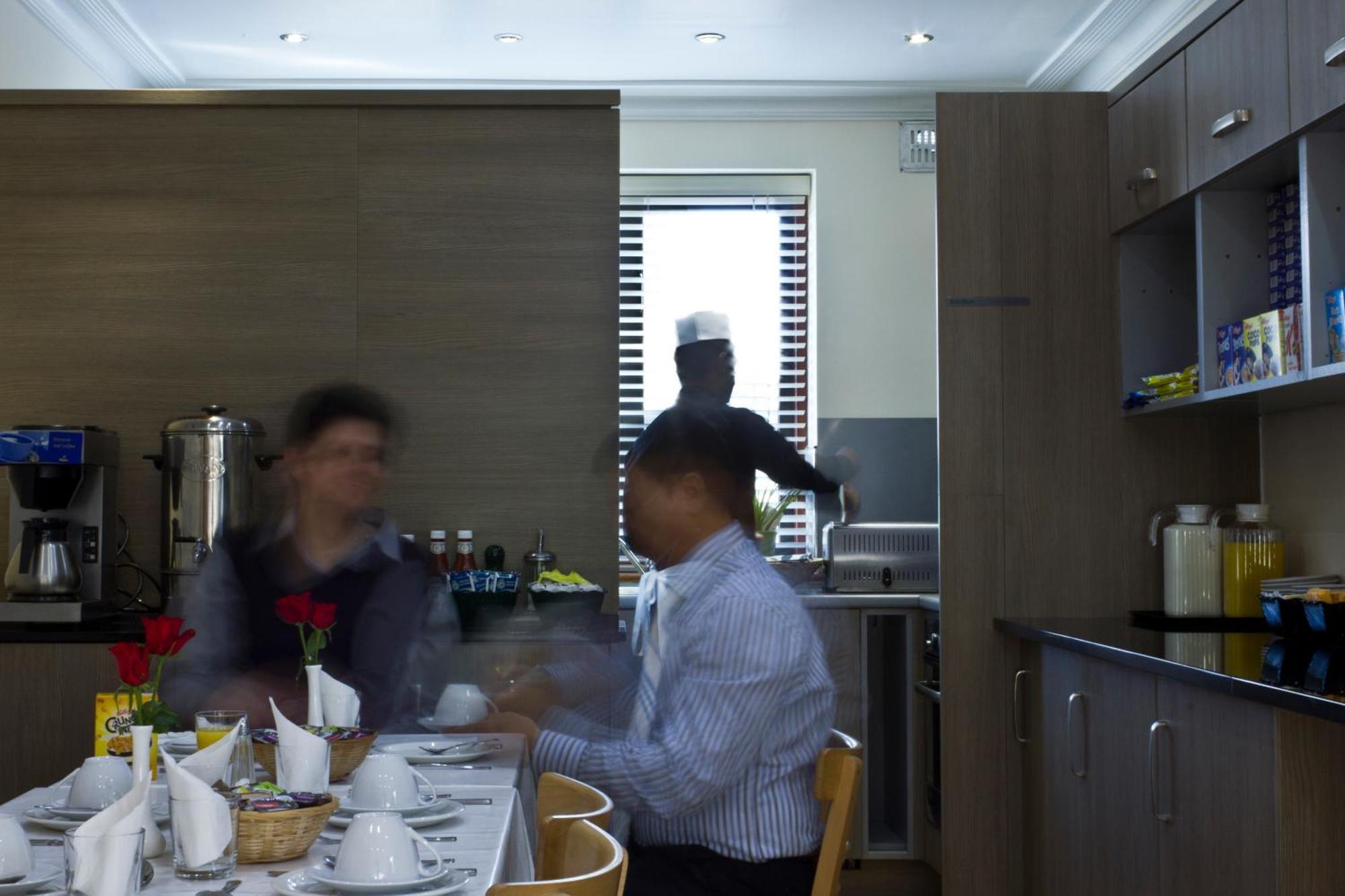 The Brent Hotel - London - Wembley Harrow Εξωτερικό φωτογραφία