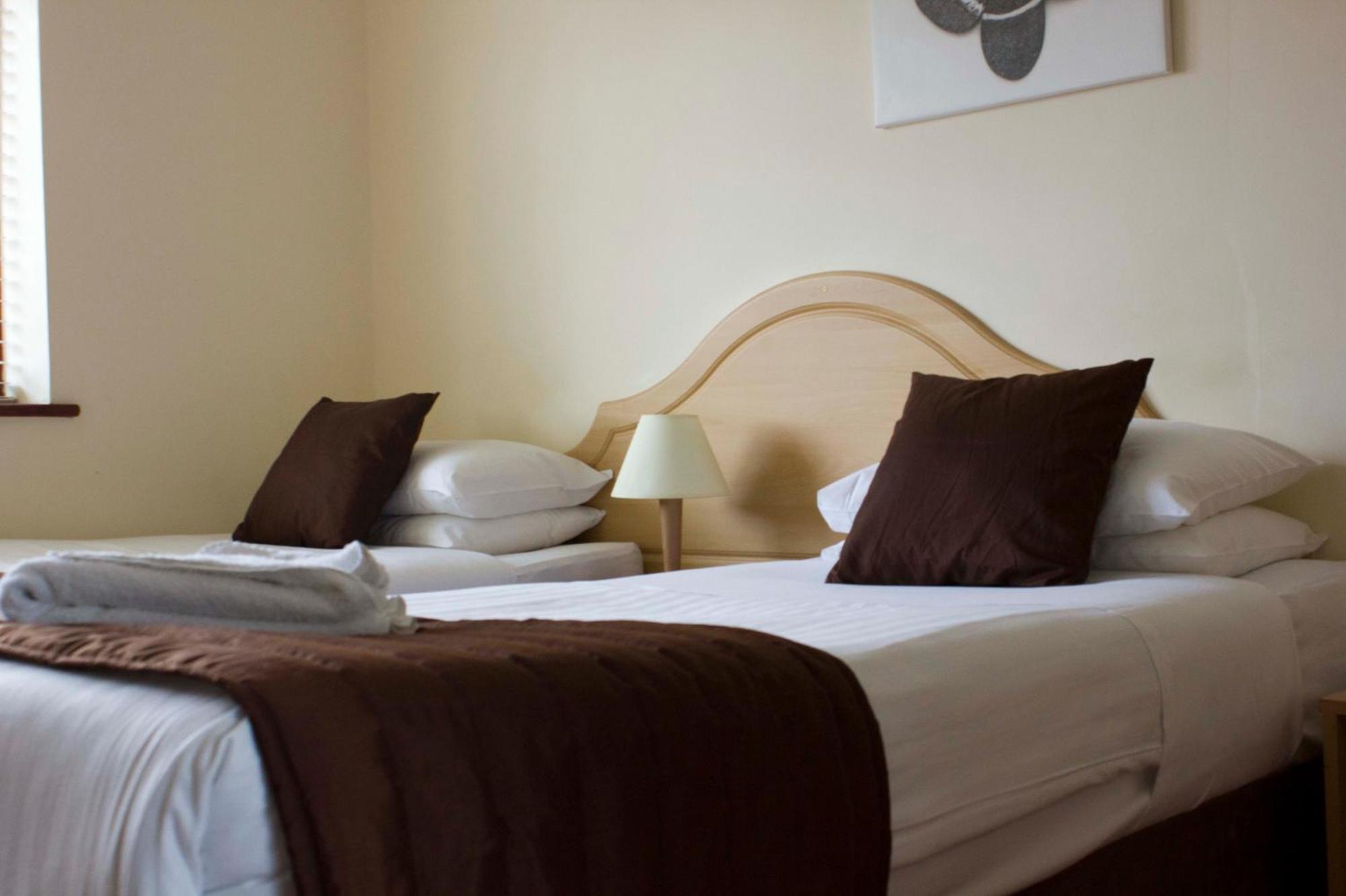 The Brent Hotel - London - Wembley Harrow Εξωτερικό φωτογραφία