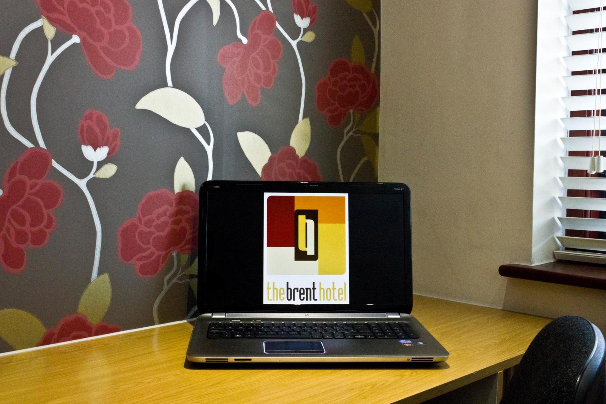 The Brent Hotel - London - Wembley Harrow Εξωτερικό φωτογραφία