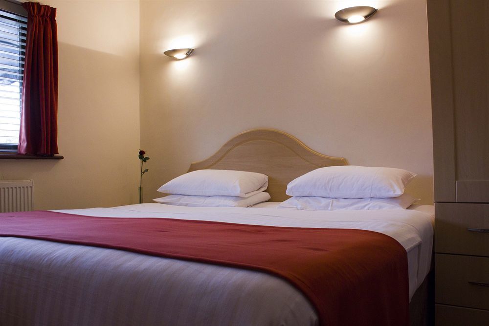 The Brent Hotel - London - Wembley Harrow Εξωτερικό φωτογραφία
