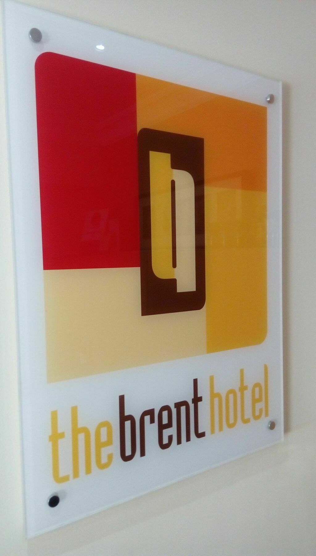 The Brent Hotel - London - Wembley Harrow Εξωτερικό φωτογραφία