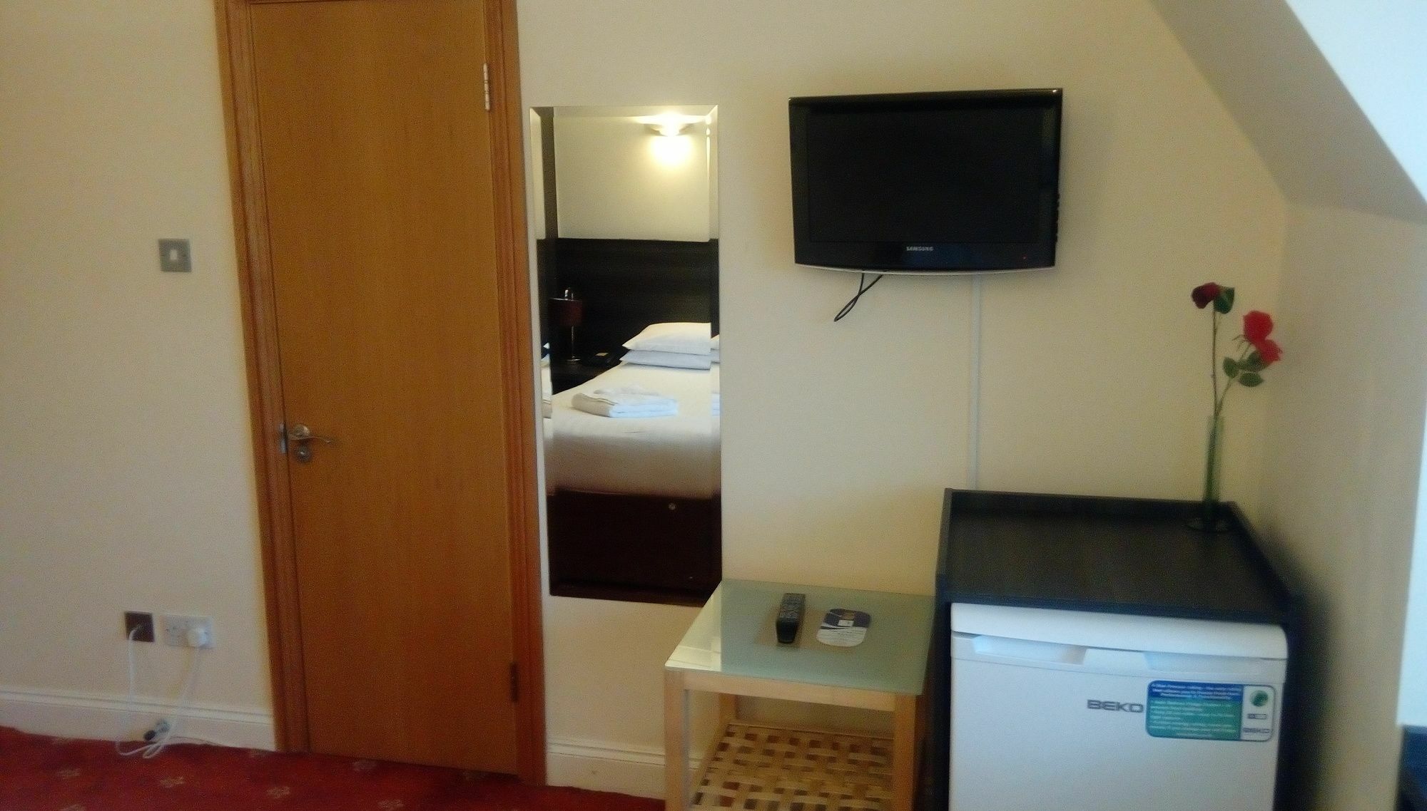 The Brent Hotel - London - Wembley Harrow Εξωτερικό φωτογραφία