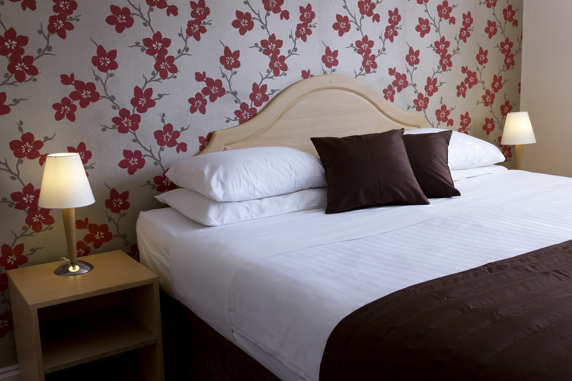 The Brent Hotel - London - Wembley Harrow Εξωτερικό φωτογραφία
