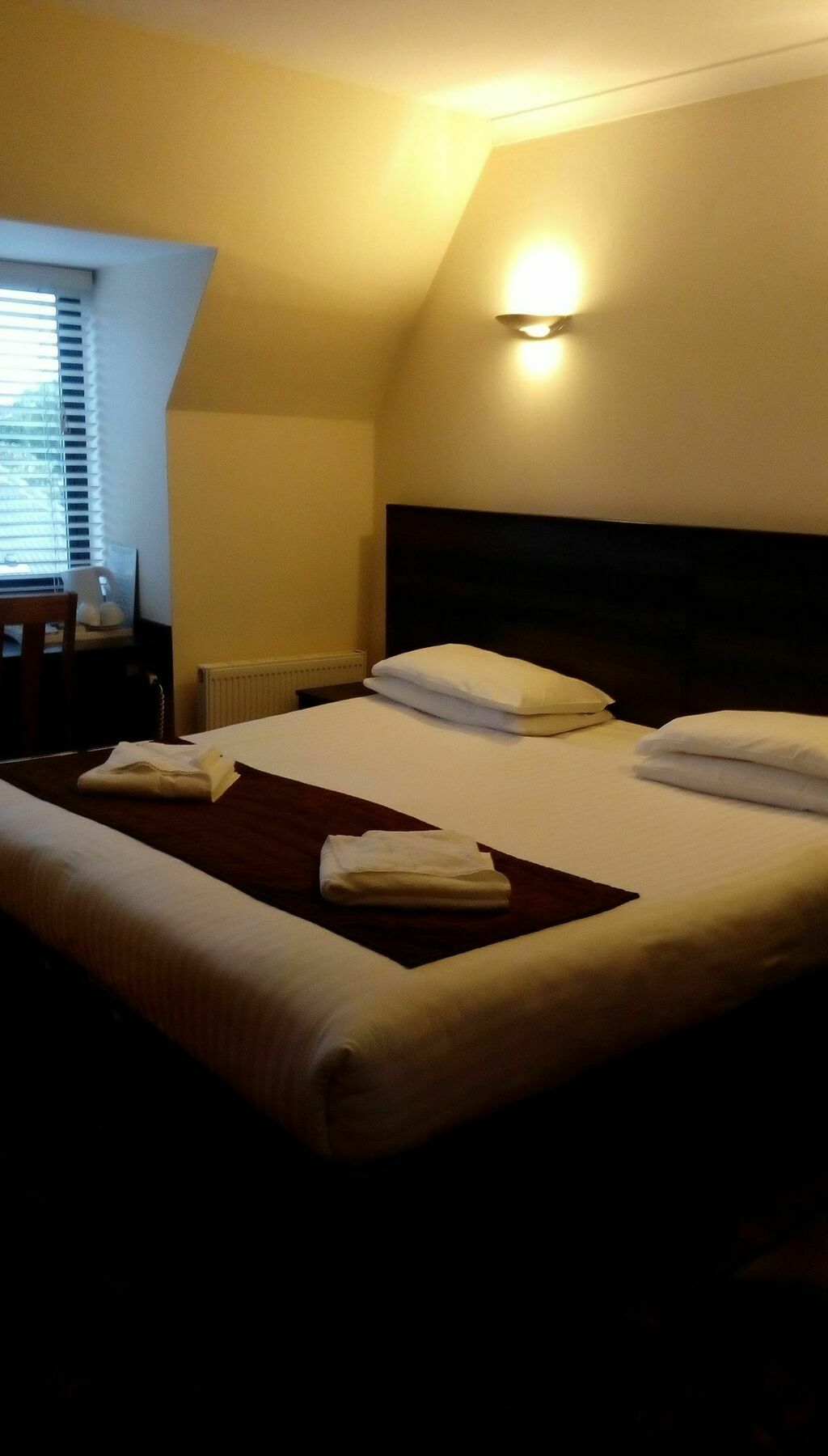 The Brent Hotel - London - Wembley Harrow Εξωτερικό φωτογραφία