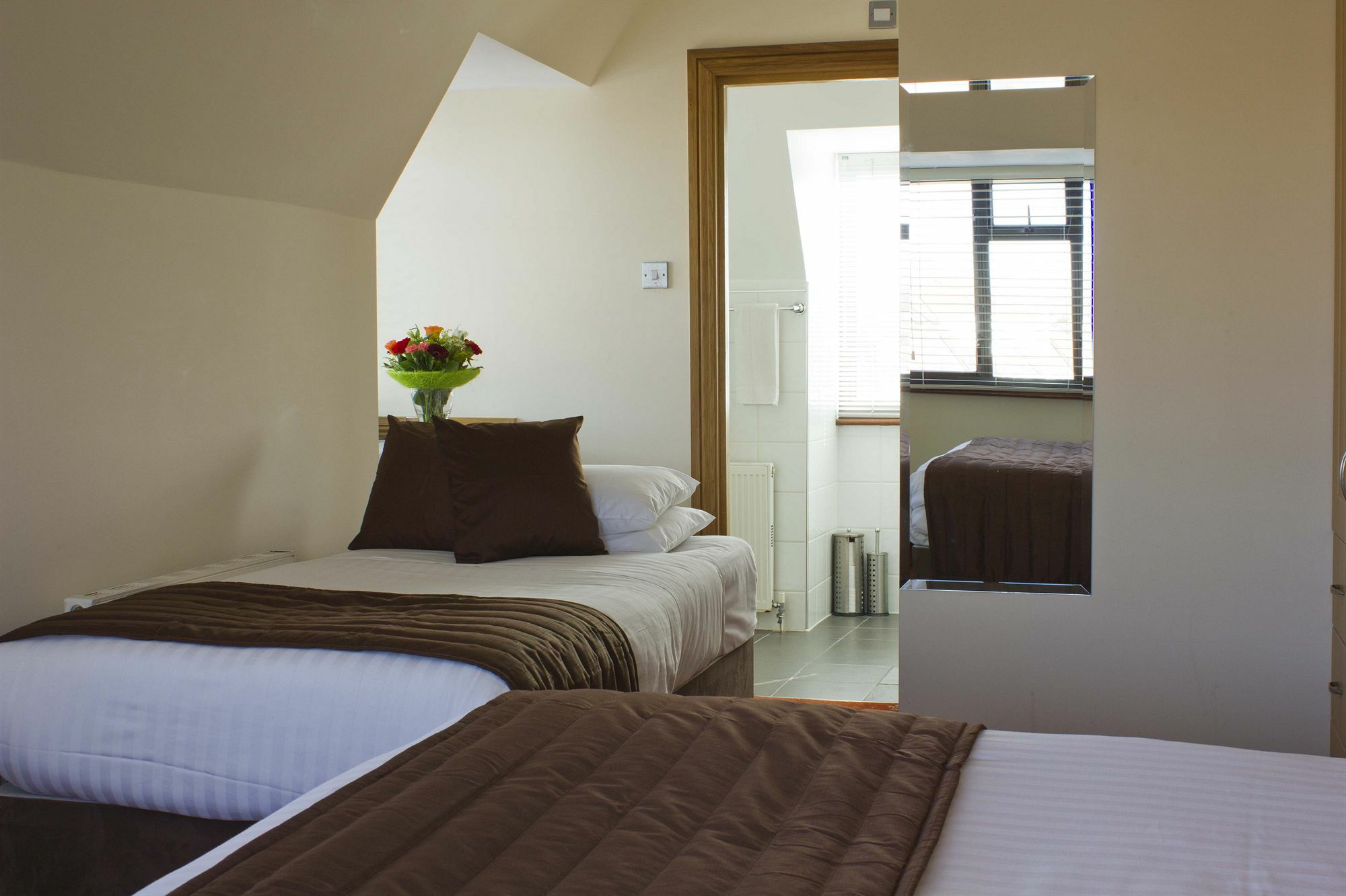 The Brent Hotel - London - Wembley Harrow Εξωτερικό φωτογραφία